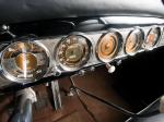 Packard Twelve All-Weather Town Car by Rollston 1938 года